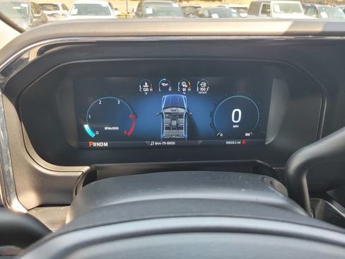 Certified 2023 Ford F250 Lariat w/ Lariat Ultimate Package AWD/4WD image 29