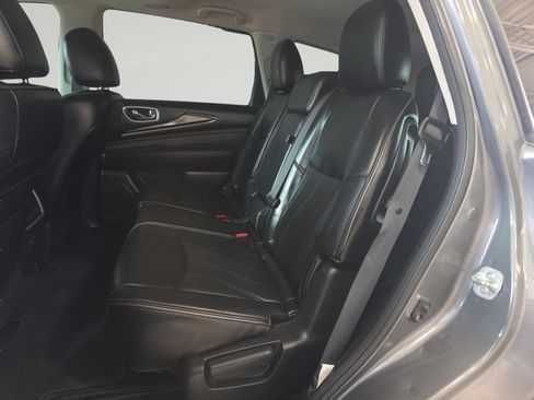 Used 2015 INFINITI QX60 Luxe w/ Premium Plus Package AWD/4WD image 26