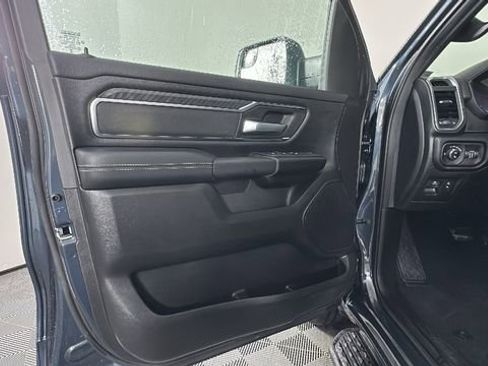 New 2026 RAM 1500 4x4 Crew Cab image 16