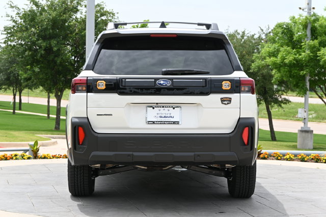 New 2026 Subaru Outback Wilderness AWD/4WD image 4
