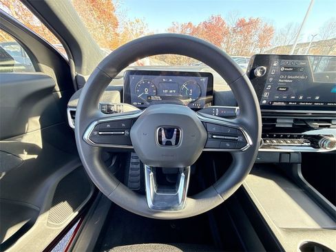 New 2025 Honda Prologue EX image 11