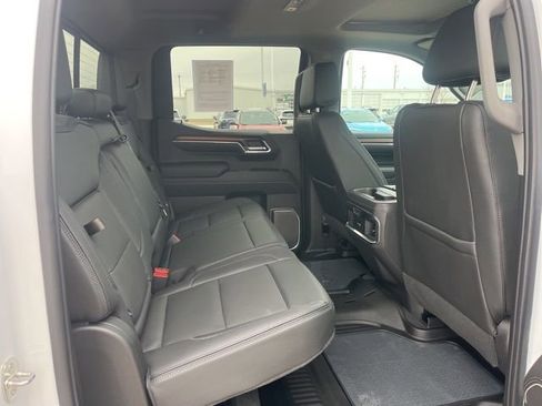Used 2024 GMC Sierra 1500 Denali w/ Denali Reserve Package image 46