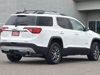 Used 2019 GMC Acadia SLT AWD/4WD video 2