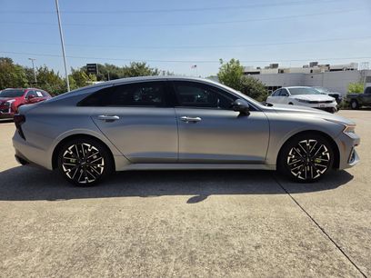 Used 2025 Kia K5 GT