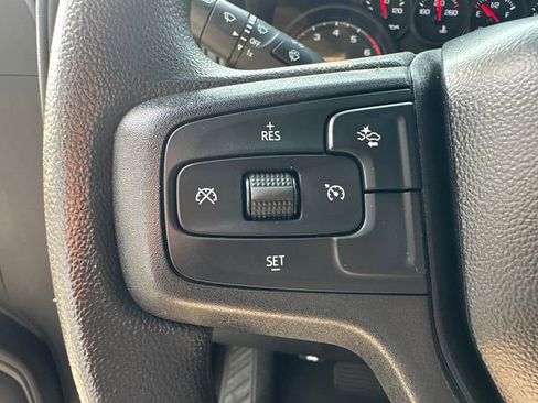 Used 2024 Chevrolet Silverado 2500 Custom w/ Custom Convenience Package image 28