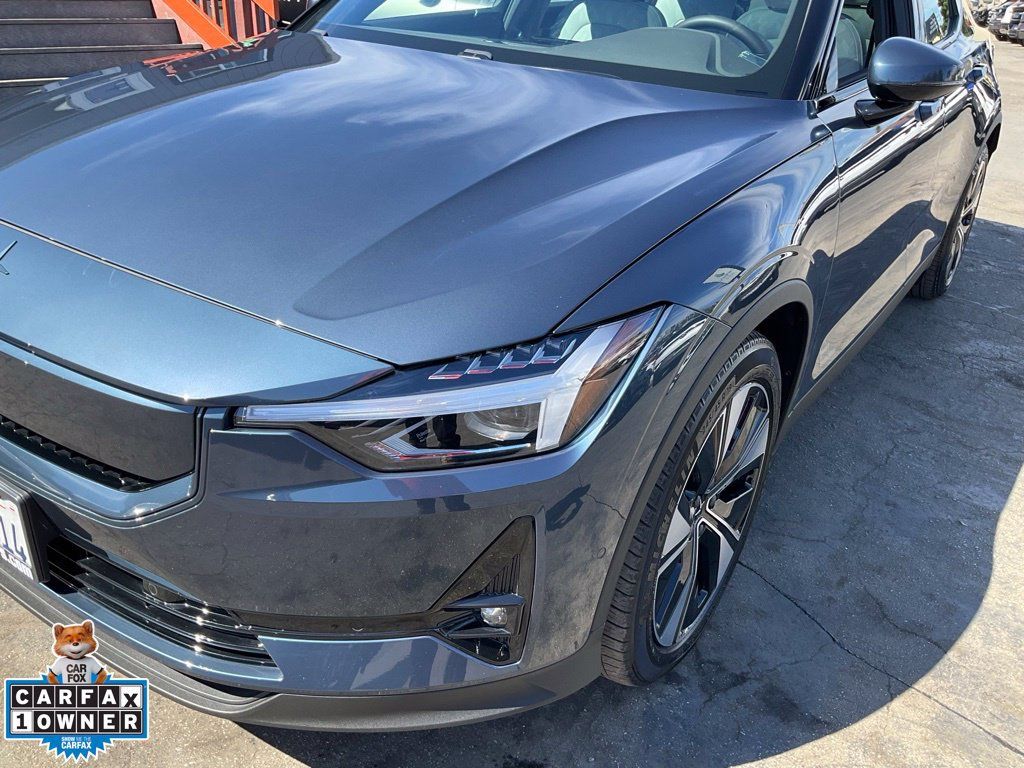 Used 2024 Polestar Polestar 2 AWD/4WD image 91