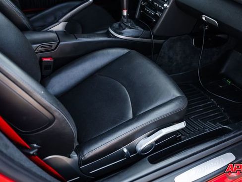 Used 2009 Porsche Cayman image 59