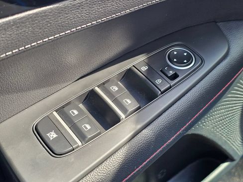 Used 2023 Kia Forte GT FWD image 21