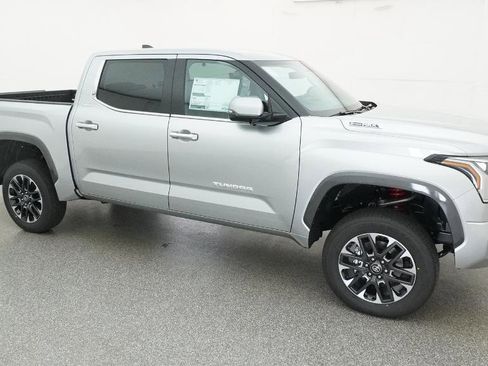 New 2026 Toyota Tundra Limited AWD/4WD image 43