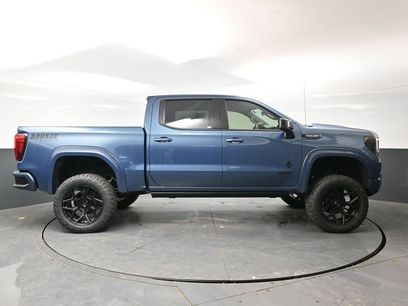 New 2026 GMC Sierra 1500 Elevation w/ Elevation Premium Package