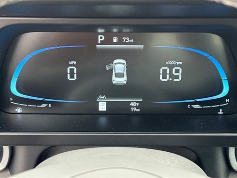 New 2026 Hyundai Elantra Sport image 23