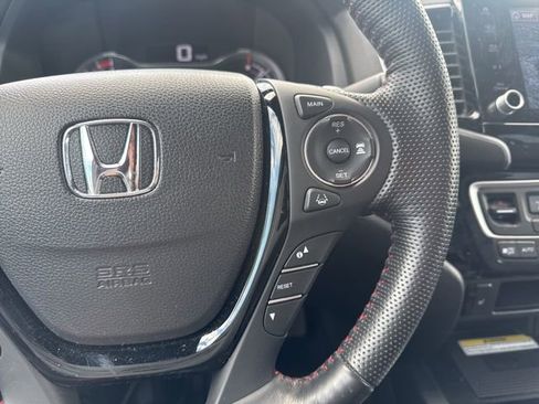 Used 2023 Honda Ridgeline Black Edition image 22