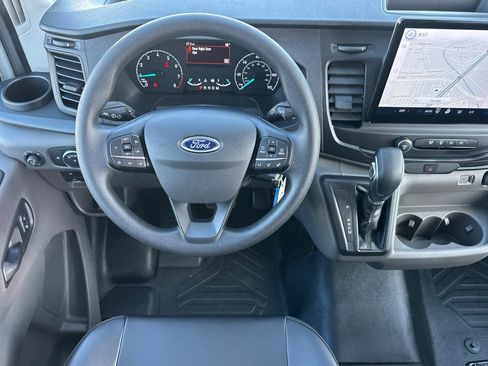 New 2025 Ford Transit 350 XL image 14