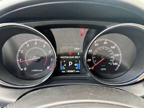 Used 2016 Mitsubishi Outlander Sport ES image 4