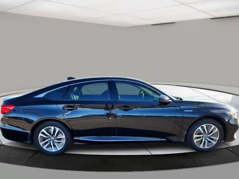Used 2019 Honda Accord EX-L image 6