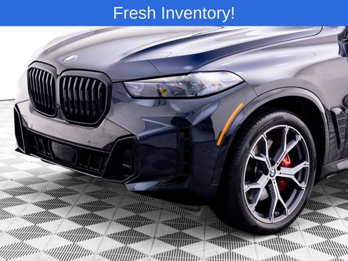 Certified 2026 BMW X5 xDrive40i AWD/4WD image 36