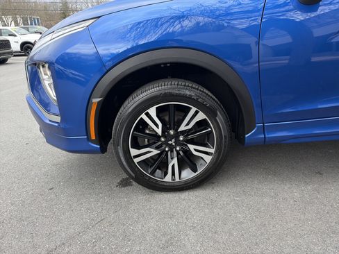 Used 2024 Mitsubishi Eclipse Cross SEL image 11