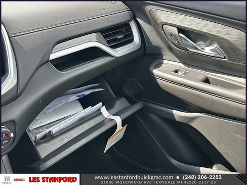 Used 2023 GMC Terrain SLE w/ Driver Convenience Package AWD/4WD image 33
