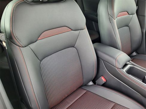 New 2026 Nissan Kicks SR w/ SR Premium Package image 14