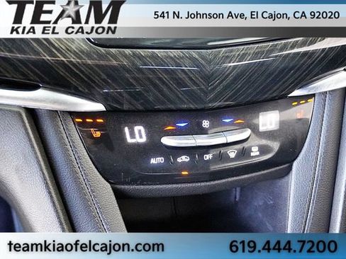 Used 2021 Cadillac XT6 Premium Luxury FWD image 28
