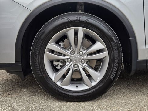 Certified 2026 Acura MDX SH-AWD image 32