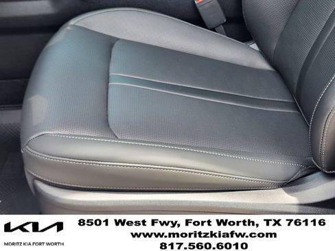 New 2026 Kia Sorento S w/ S Panoramic Sunroof Package FWD image 17
