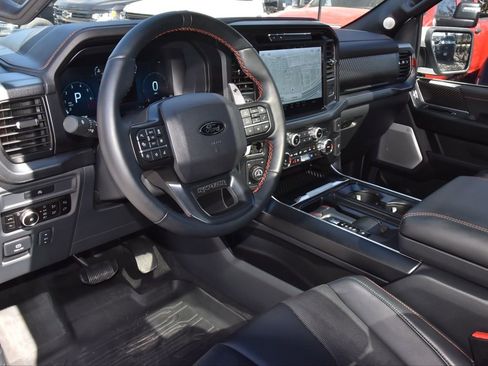 Used 2025 Ford F150 Raptor image 33