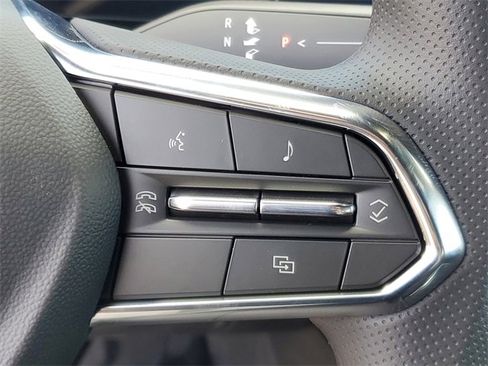 New 2025 Chevrolet Blazer EV LT image 22