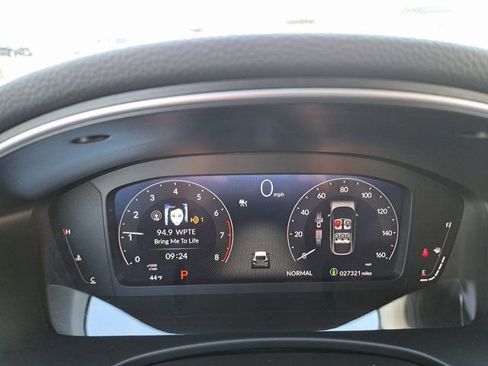 Used 2024 Honda Civic Sport Touring image 14