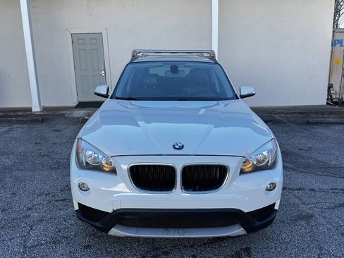 Used 2014 BMW X1 sDrive28i image 3