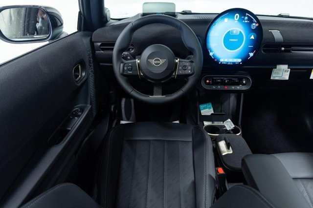 New 2027 MINI Cooper S FWD image 3