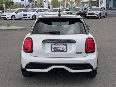 Used 2024 MINI Cooper S image 7