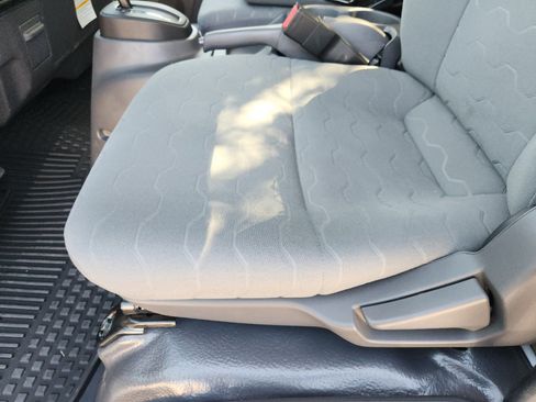 New 2025 Chevrolet Low Cab Forward 5500 XD image 26