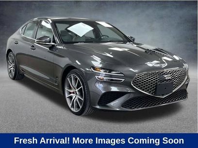 Used 2025 Genesis G70 2.5T