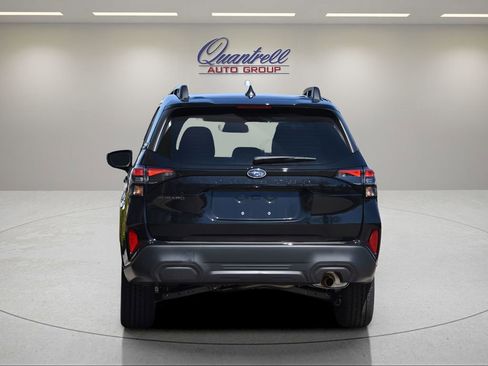 New 2026 Subaru Forester Premium image 5