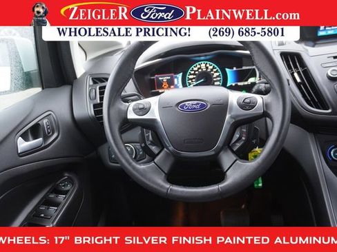 Used 2017 Ford C-MAX SE image 13