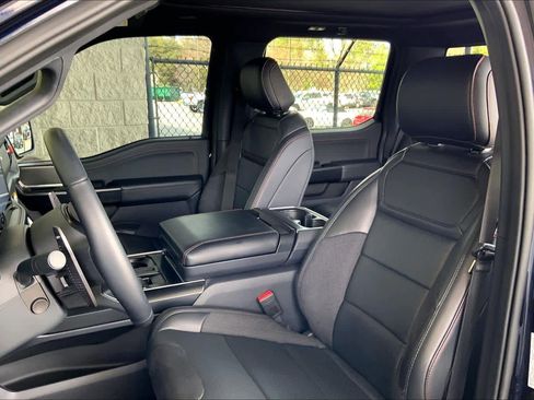 Used 2025 Ford F150 Raptor AWD/4WD image 8