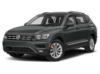 Used 2019 Volkswagen Tiguan SE w/ Panoramic Sunroof Package video 1