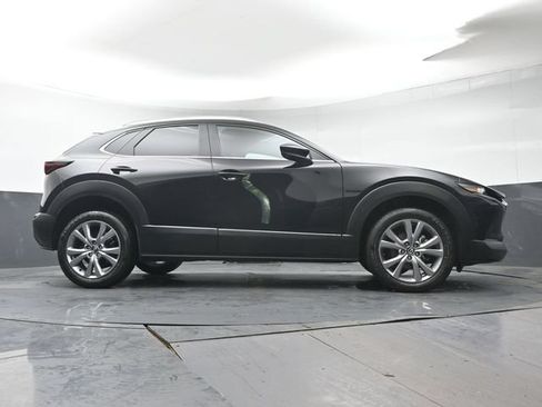 Certified 2023 MAZDA CX-30 AWD 2.5 S w/ Preferred Package image 33