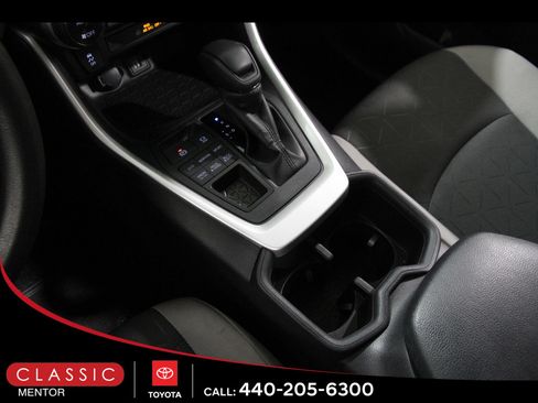 Certified 2024 Toyota RAV4 XLE AWD/4WD image 15