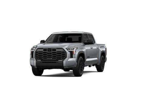 New 2026 Toyota Tundra Limited AWD/4WD image 18