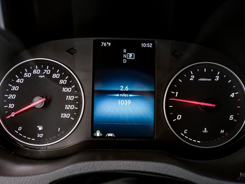 Used 2022 Mercedes-Benz Sprinter 2500 image 53