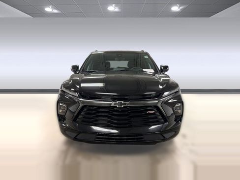 Used 2024 Chevrolet Blazer RS w/ Driver Confidence II Package AWD/4WD image 5
