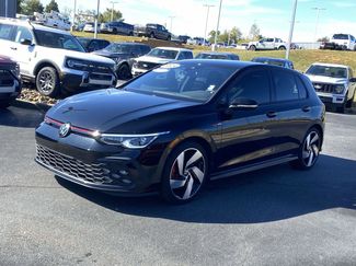 Used 2024 Volkswagen GTI S video 3