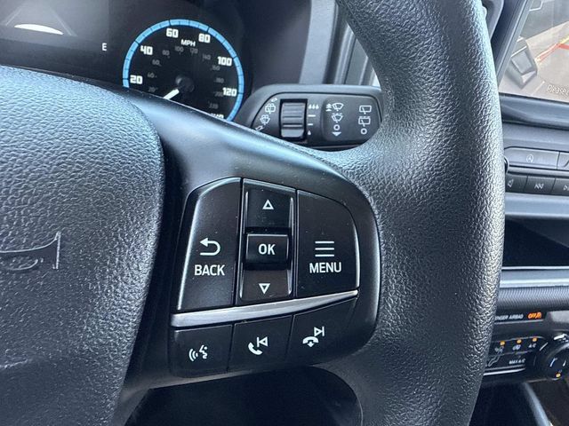 Certified 2024 Ford Bronco Sport Big Bend AWD/4WD image 33