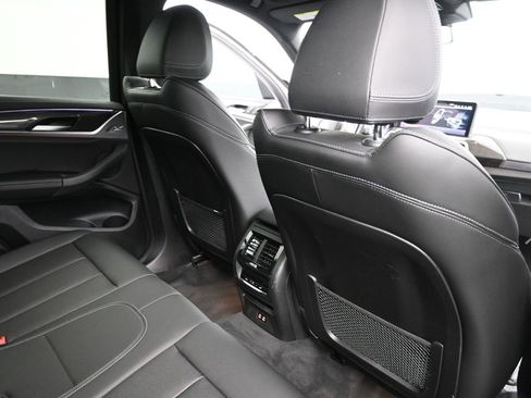 Certified 2024 BMW X3 M40i w/ Premium Package image 24