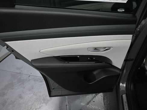 New 2026 Hyundai Tucson Limited image 34