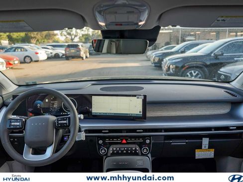 New 2026 Hyundai Ioniq 9 SEL AWD/4WD image 14