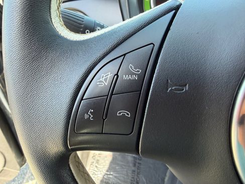 Used 2018 FIAT 500 e FWD image 14