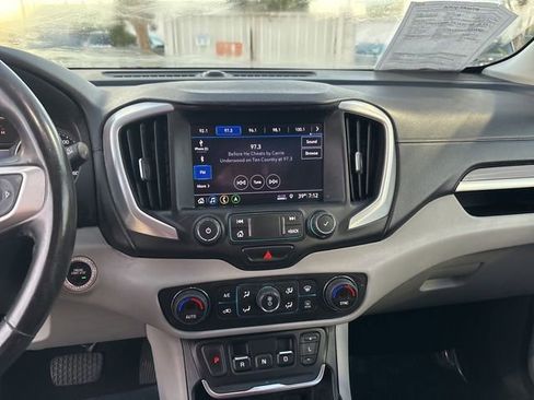 Used 2020 GMC Terrain SLE w/ Driver Convenience Package image 21
